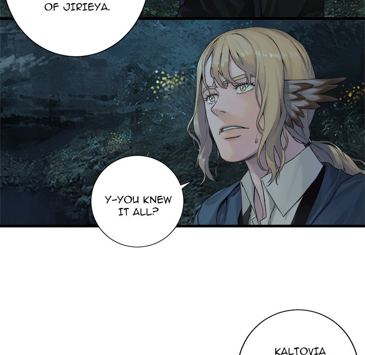 Read Her Summon (en) Manga Online