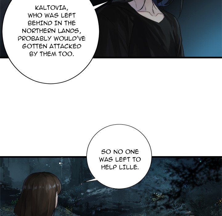 Read Her Summon (en) Manga Online