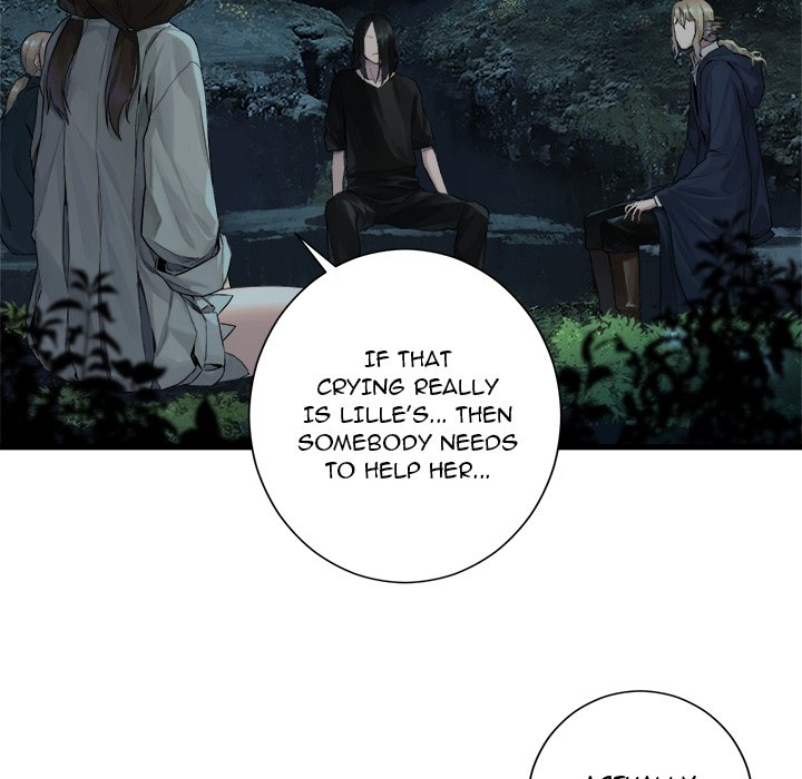 Read Her Summon (en) Manga Online