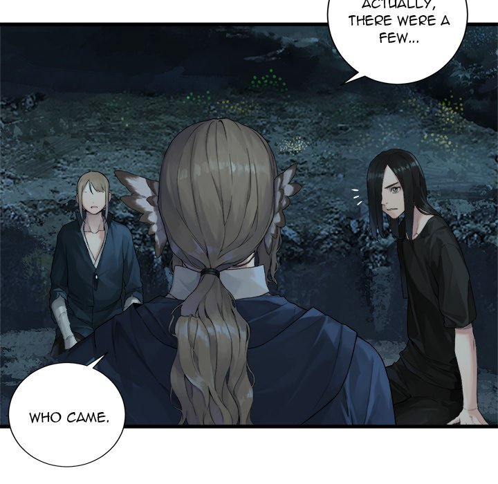 Read Her Summon (en) Manga Online