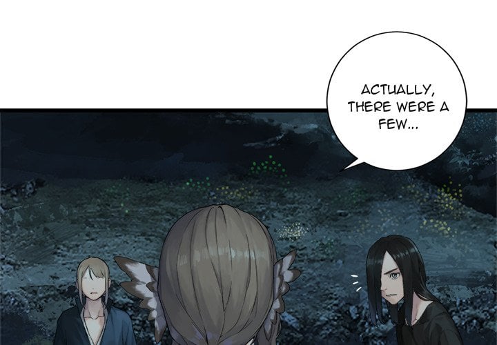 Read Her Summon (en) Manga Online