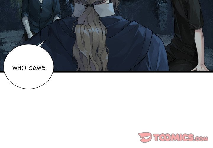 Read Her Summon (en) Manga Online