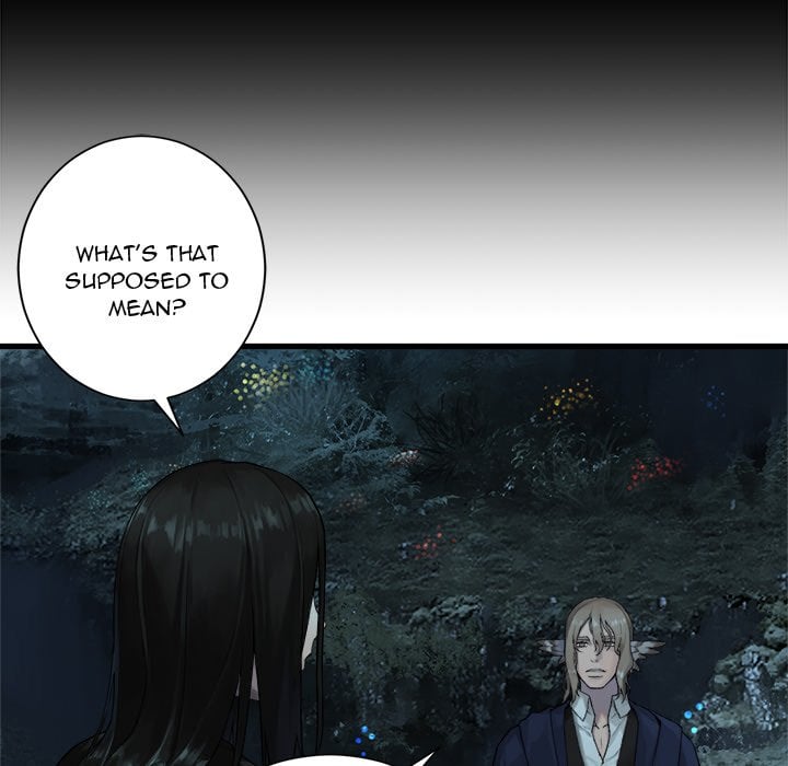 Read Her Summon (en) Manga Online