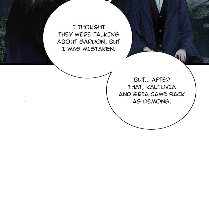 Read Her Summon (en) Manga Online