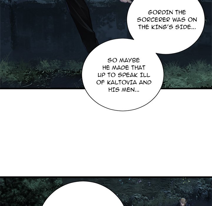 Read Her Summon (en) Manga Online