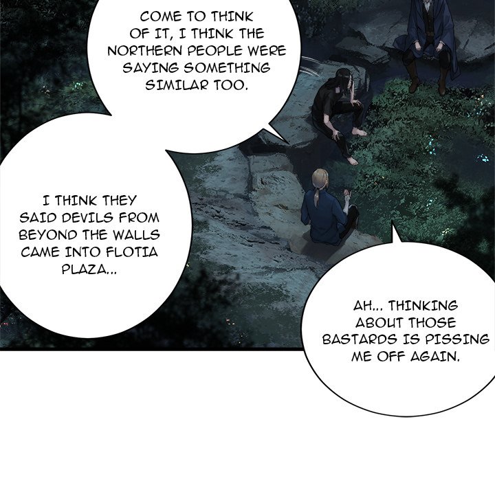 Read Her Summon (en) Manga Online