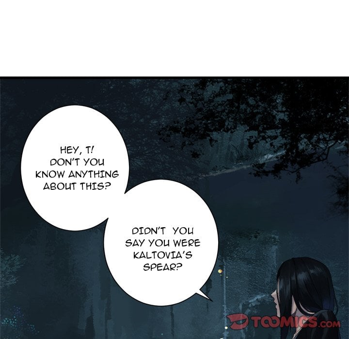 Read Her Summon (en) Manga Online