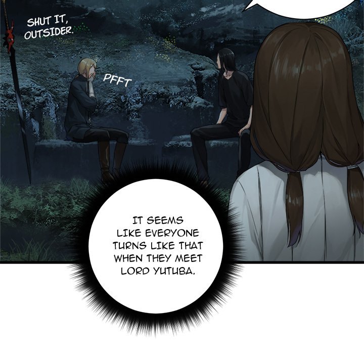 Read Her Summon (en) Manga Online