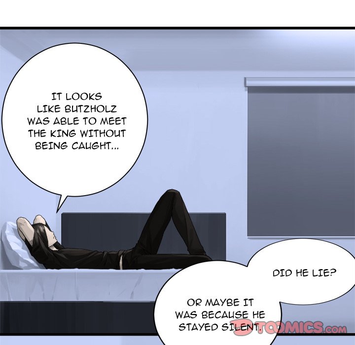 Read Her Summon (en) Manga Online