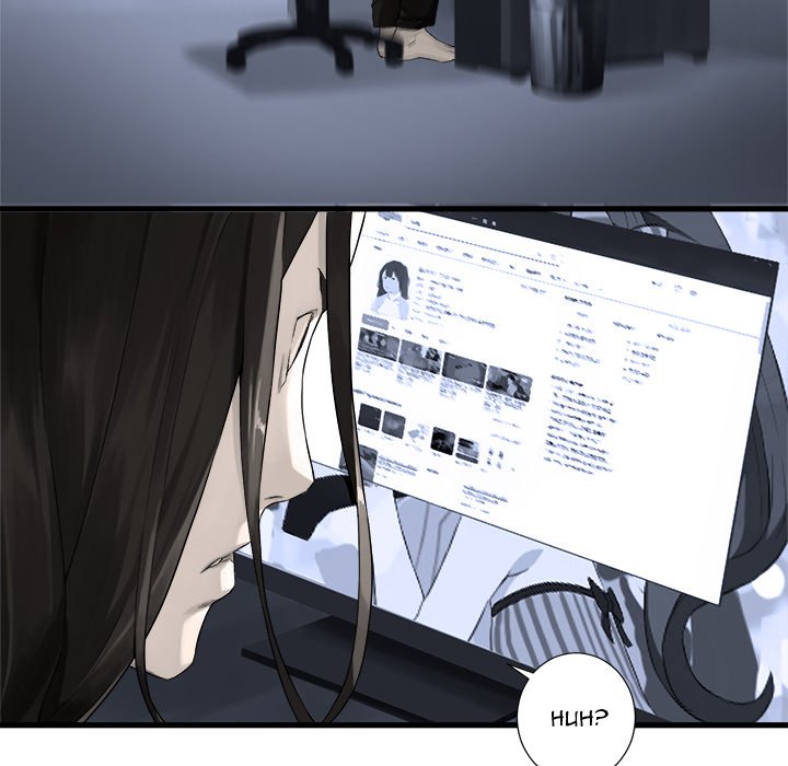 Read Her Summon (en) Manga Online