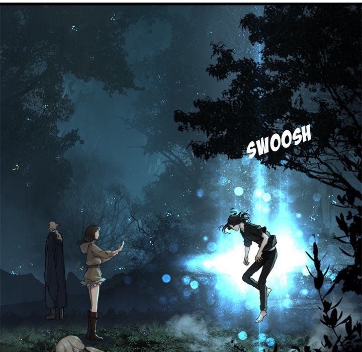 Read Her Summon (en) Manga Online