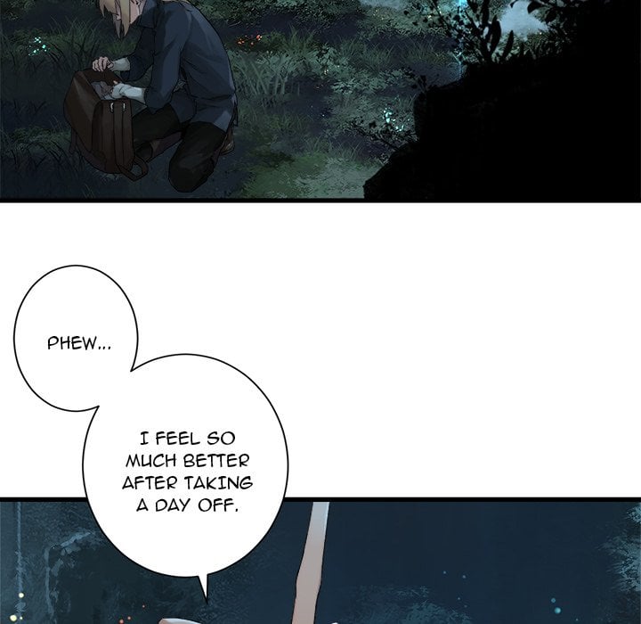 Read Her Summon (en) Manga Online