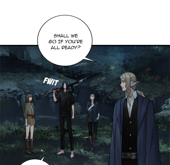 Read Her Summon (en) Manga Online