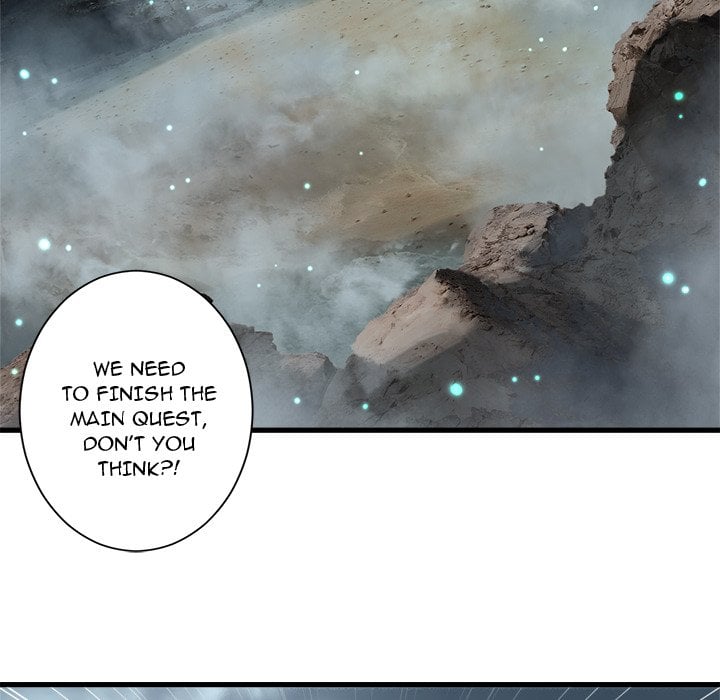 Read Her Summon (en) Manga Online