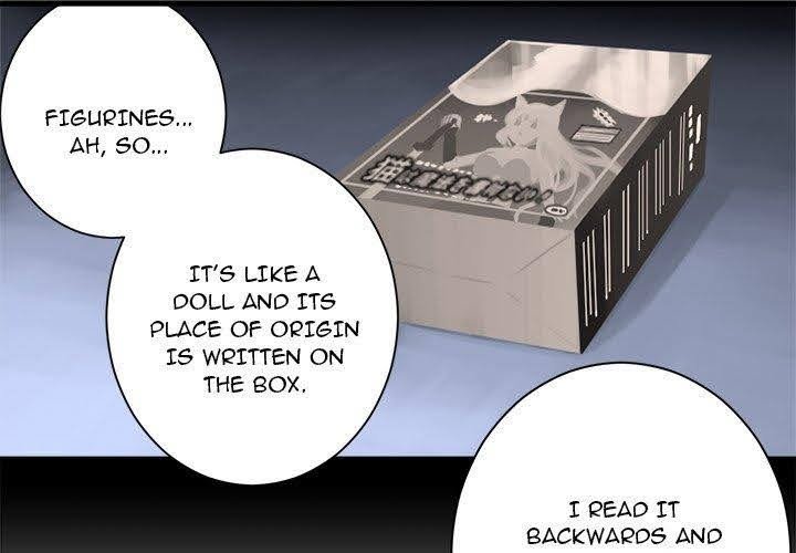 Read Her Summon (en) Manga Online