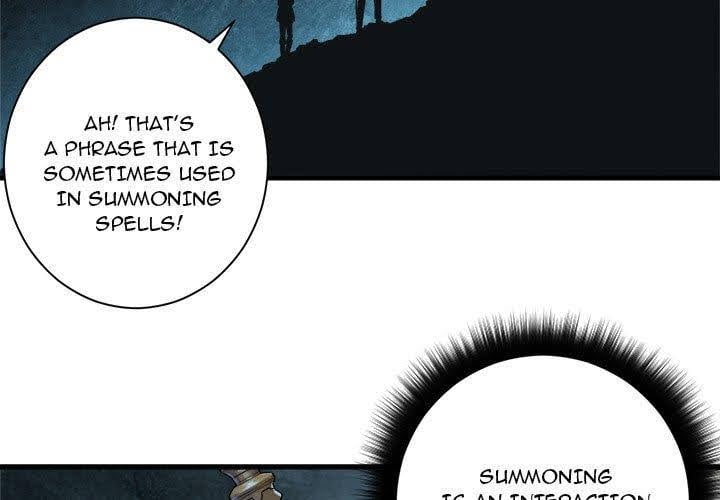 Read Her Summon (en) Manga Online