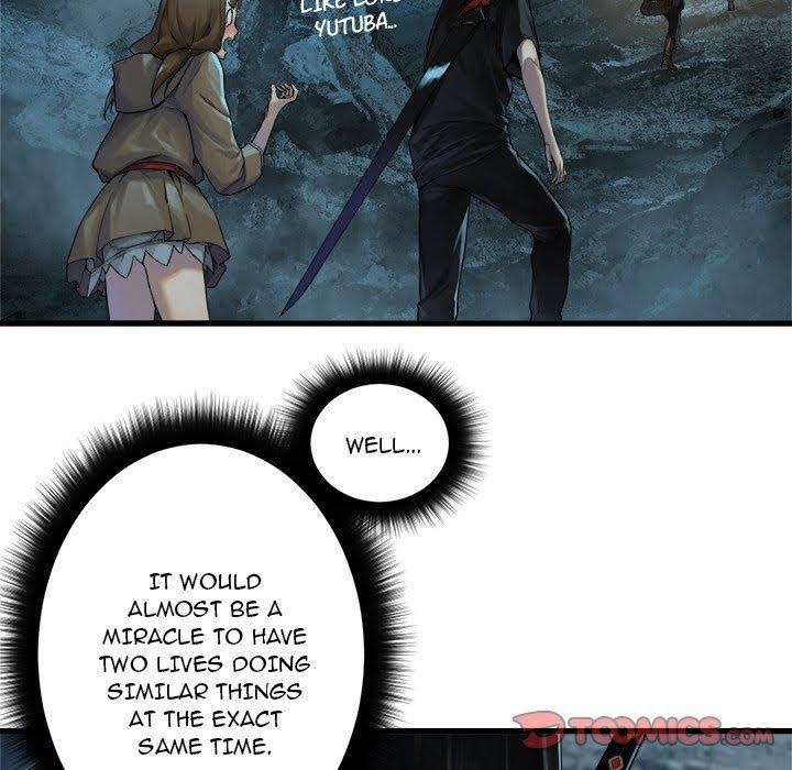 Read Her Summon (en) Manga Online