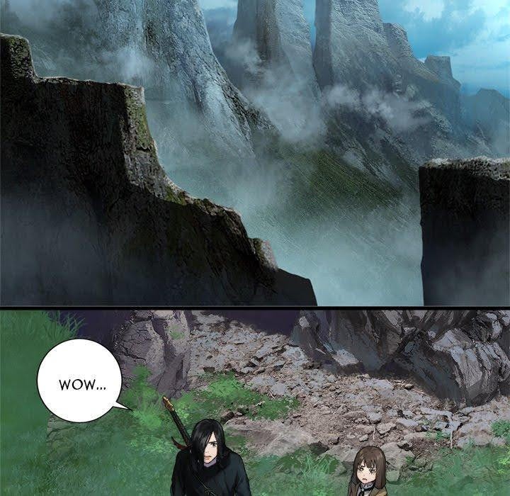 Read Her Summon (en) Manga Online