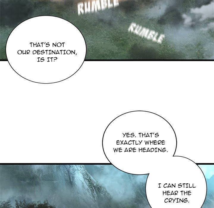 Read Her Summon (en) Manga Online