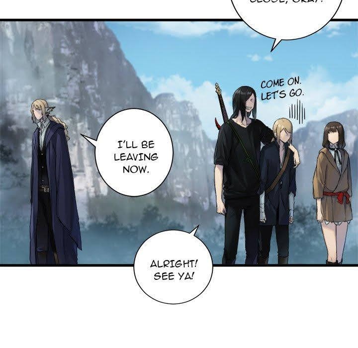 Read Her Summon (en) Manga Online