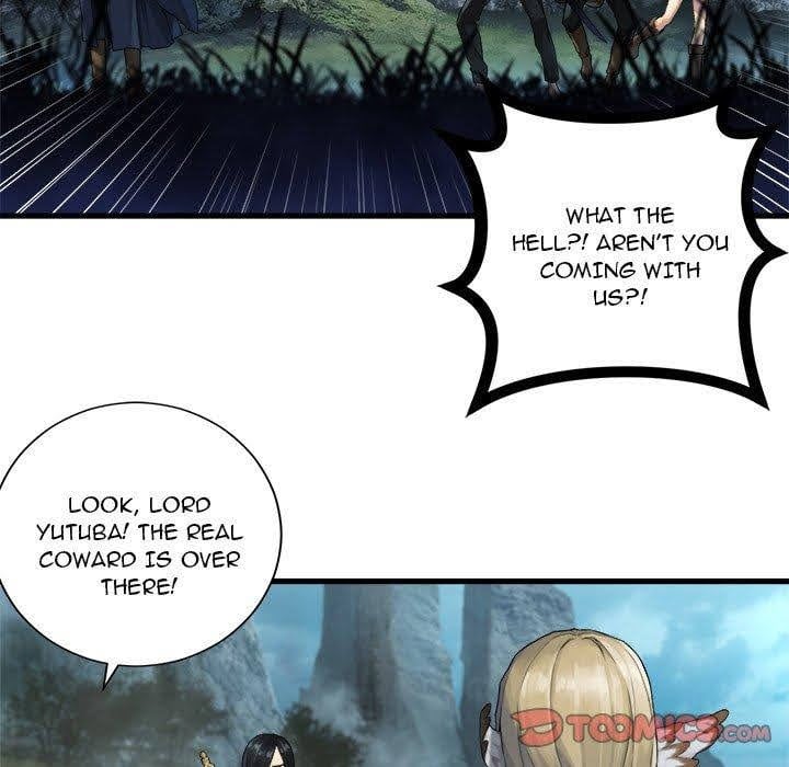 Read Her Summon (en) Manga Online