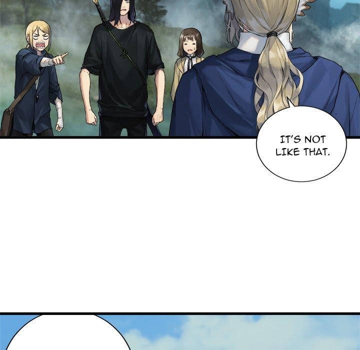 Read Her Summon (en) Manga Online