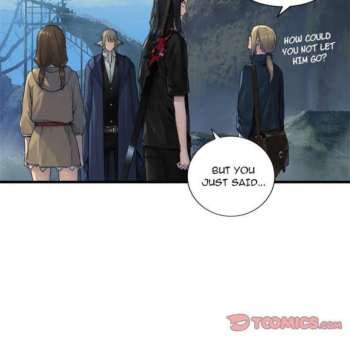 Read Her Summon (en) Manga Online