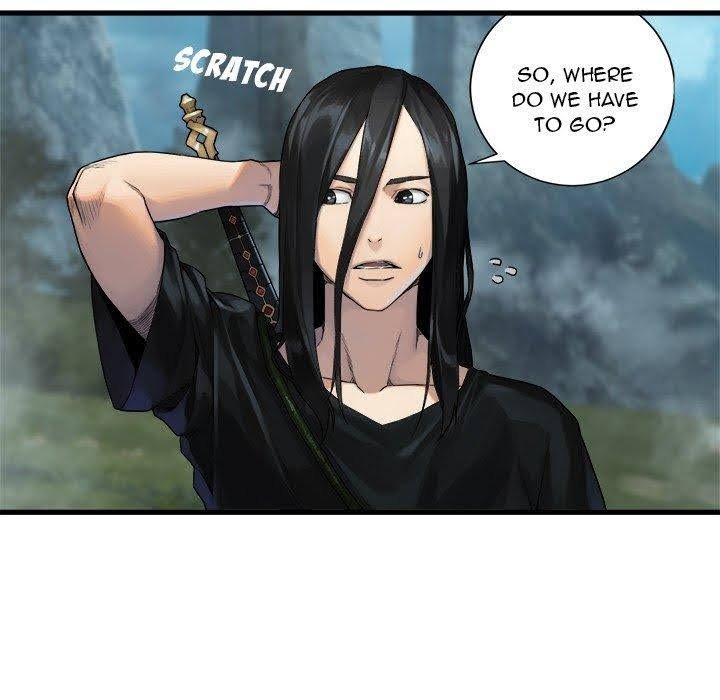 Read Her Summon (en) Manga Online