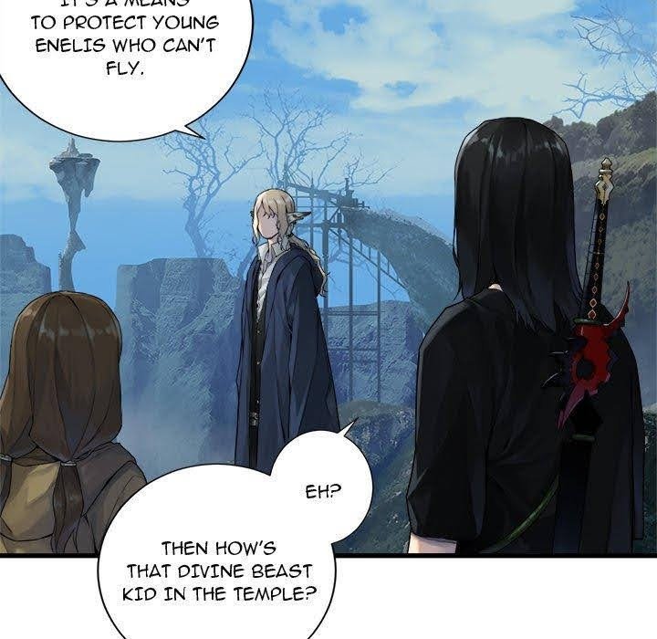 Read Her Summon (en) Manga Online