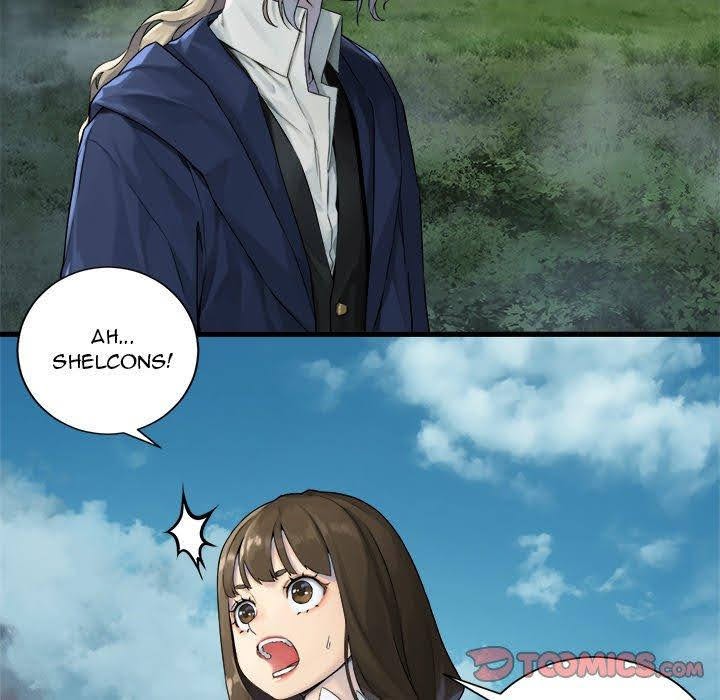 Read Her Summon (en) Manga Online