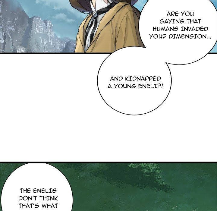 Read Her Summon (en) Manga Online