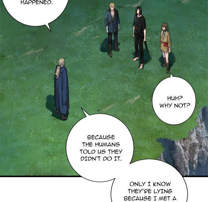 Read Her Summon (en) Manga Online