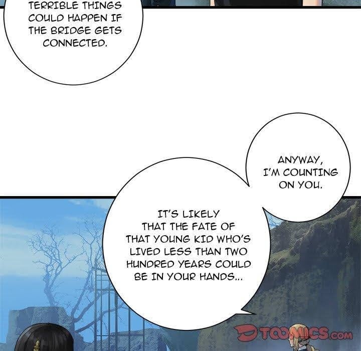 Read Her Summon (en) Manga Online