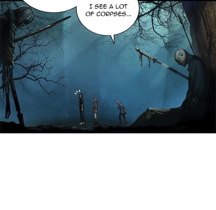 Read Her Summon (en) Manga Online