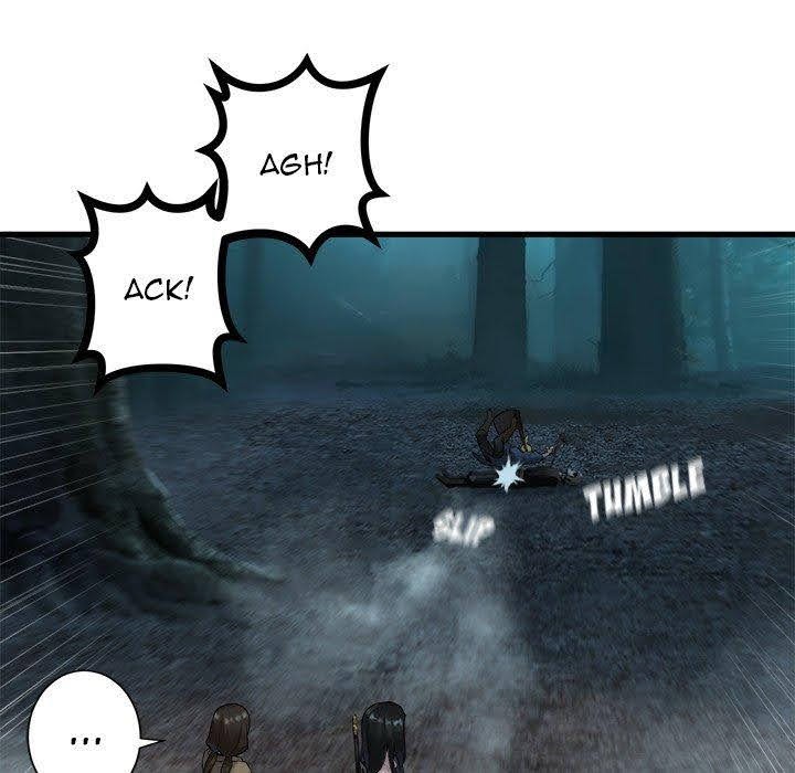 Read Her Summon (en) Manga Online