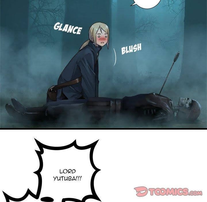 Read Her Summon (en) Manga Online