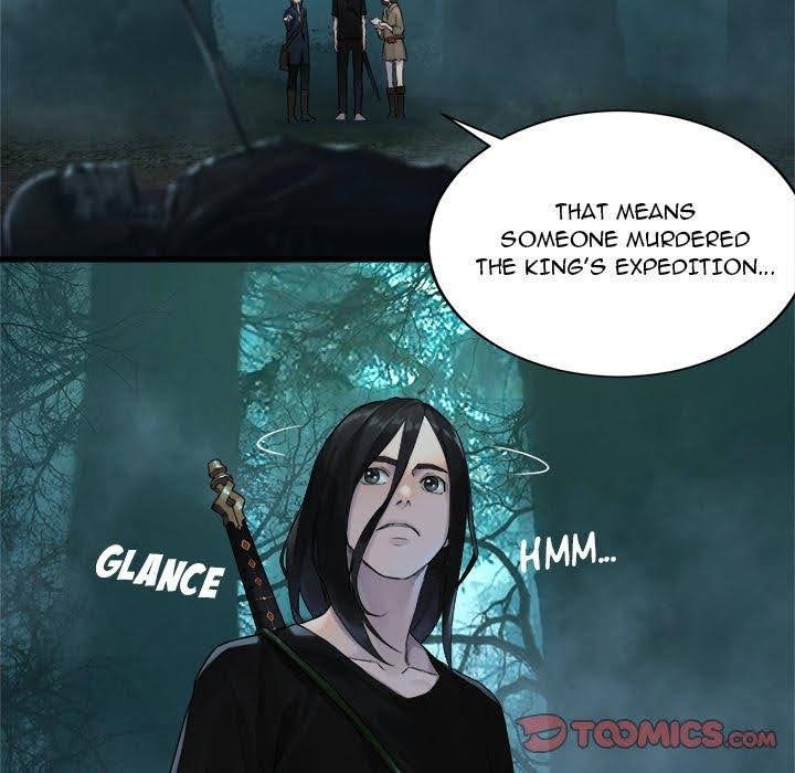 Read Her Summon (en) Manga Online