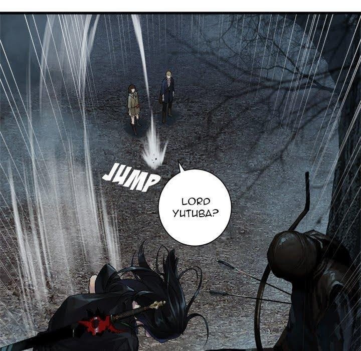 Read Her Summon (en) Manga Online