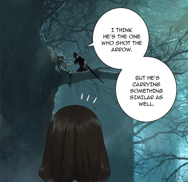 Read Her Summon (en) Manga Online