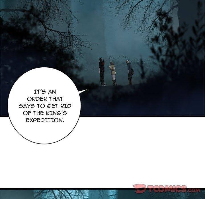 Read Her Summon (en) Manga Online