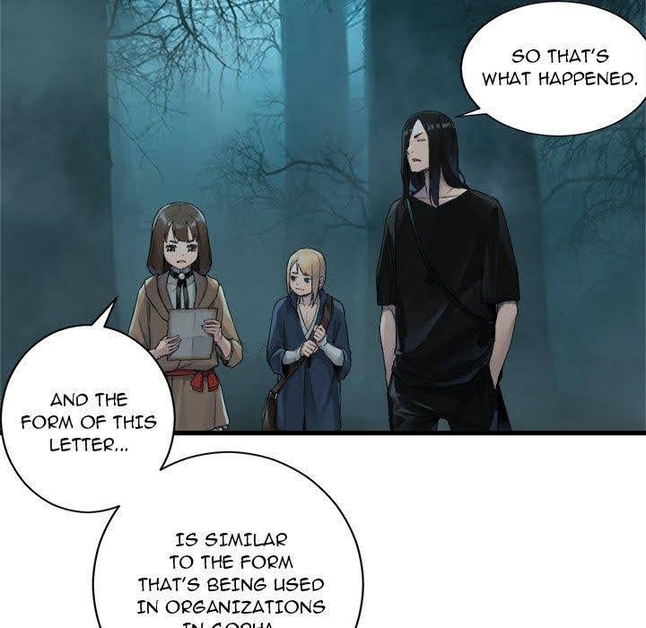 Read Her Summon (en) Manga Online