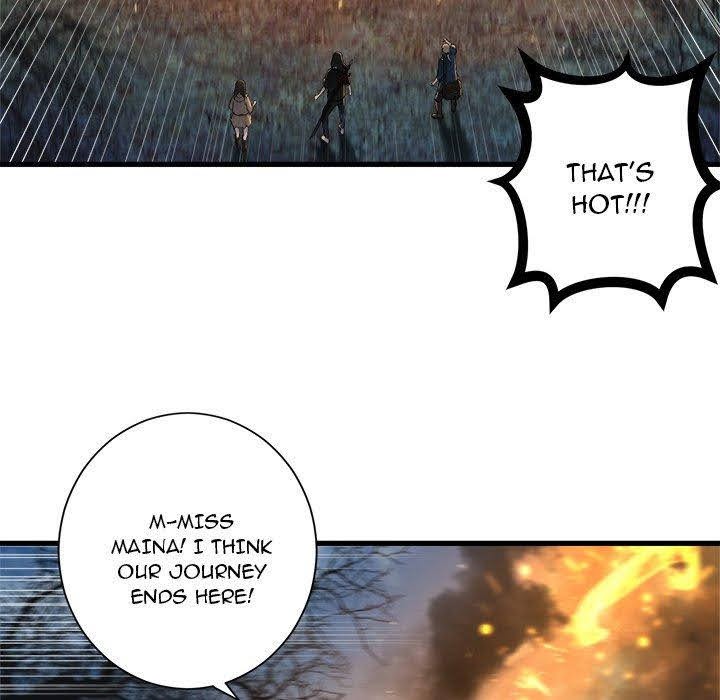 Read Her Summon (en) Manga Online