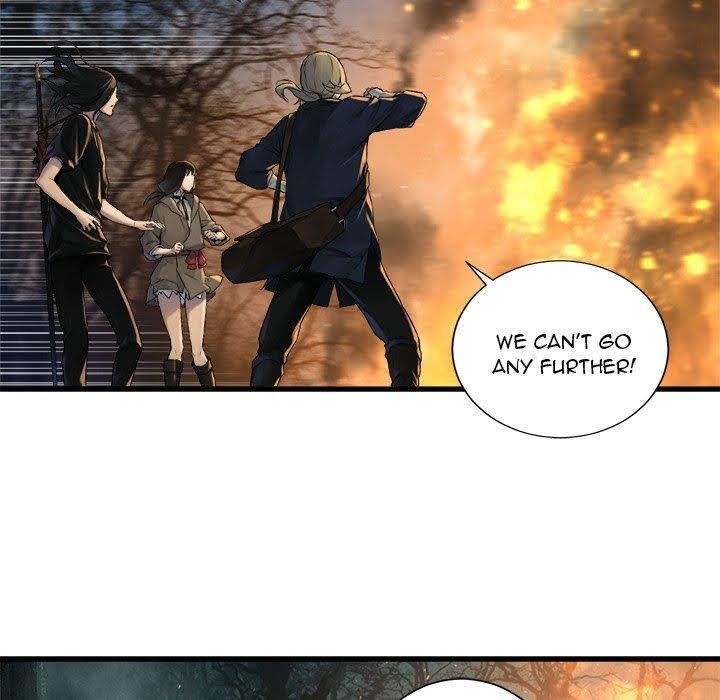 Read Her Summon (en) Manga Online