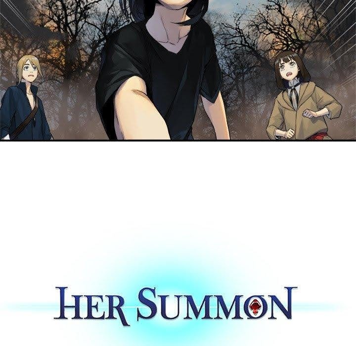 Read Her Summon (en) Manga Online