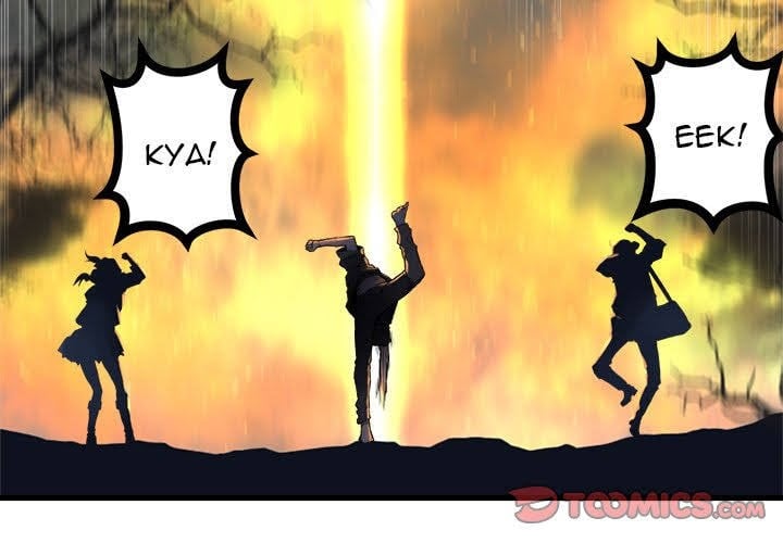 Read Her Summon (en) Manga Online