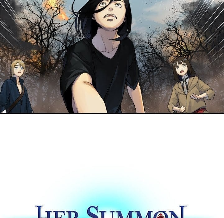 Read Her Summon (en) Manga Online