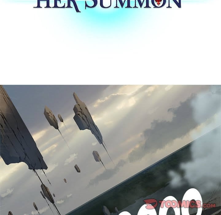 Read Her Summon (en) Manga Online
