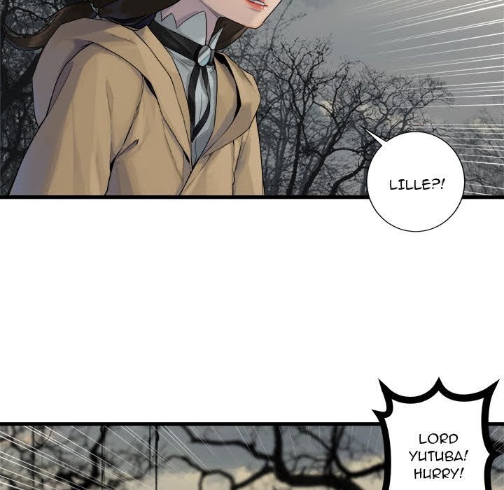 Read Her Summon (en) Manga Online