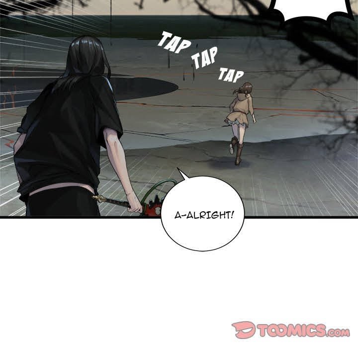 Read Her Summon (en) Manga Online