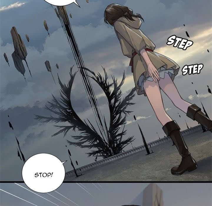 Read Her Summon (en) Manga Online